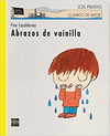 ABRAZOS DE VAINILLA(PIRATAS BV 11)
