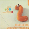 PERCEPCION ATENCION Y MEMORIA 2 (NUEVAS CAB)
