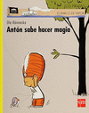 ANTON SABE HACER MAGIA(PIRATAS BV)