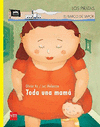 TODA UNA MAMA(PIRATAS DEL BARCO DE VAPOR 6)
