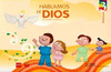 HABLAMOS DE DIOS 3 PREESCOLAR