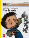PLAN DE VUELO (EL BARCO DE VAPOR LOS PIRATAS 18)