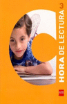 LA HORA DE LA LECTURA 3 (HDL)