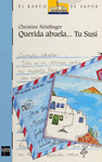 QUERIDA ABUELA TU SUSI (EL BARCO DE VAPOR AZUL) 38/M