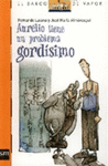 AURELIO TIENE UN PROBLEMA GORDISIMO (NARANJA) 56/M