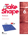 TAKE SHAPE WORKBOOK 6