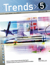 TRENDS STUDENTS BOOK 5