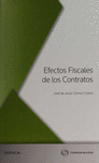 EFECTOS FISCALES DE LOS CONTRATOS