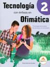 TECNOLOGIA CON ENFASIS EN OFIMATICA 2