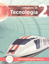 LABORATORIO DE TECNOLOGIA 2