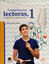 COMPETENCIAS LECT. ORTOGR�FICAS Y GRAMATICALES 1 19 NVO. MODELO EDUC.