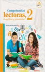 COMPETENCIAS LECT. ORTOGRFICAS Y GRAMATICALES 2 19 NVO. MODELO EDUC.