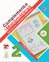 COMPLEMENTO PARA MATEMATICAS 2 PROYECTOS DICIPLINARES (NEM)