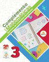COMPLEMENTO PARA MATEMATICAS 3 PROYECTOS DICIPLINARES (NEM)
