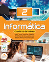 INFORMATICA 2 CUADERNO DE TRABAJO (NEM)