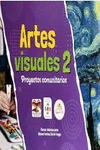 ARTES VISUALES 2 NEM 2024