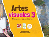 ARTES VISUALES 3 NEM 2024