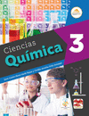 CIENCIAS QUIMICA 3 NEM 2024