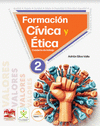 FORMACION CIVICA Y ETICA 2 NEM 2024