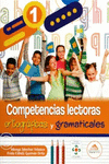 COMPETENCIAS LECTORAS ORTOGRAFICAS Y GRAMATICALES 1 NEM 2024