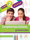 COMPETENCIAS LECTORAS ORTOGRAFICAS Y GRAMATICALES 2 NEM 2024
