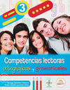 COMPETENCIAS LECTORAS ORTOGRAFICAS Y GRAMATICALES 3 NEM 2024