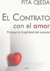 CONTRATO CON EL AMOR, EL