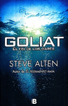 GOLIAT, EL FIN DE LOS MARES (RUSTICA)