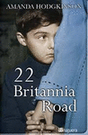 22 BRITANNIA ROAD