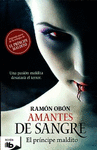 AMANTES DE SANGRE