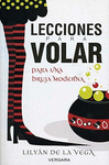 LECCIONES PARA VOLAR