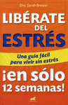LIBERATE DEL ESTR�S