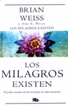 MILAGROS EXISTEN