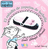 ESTUDIO DE ZAPATOS DE ISABELLA, EL