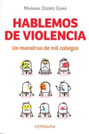 HABLEMOS DE VIOLENCIA