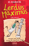 DIARIO DE LERDUS MAXIMUS, EL