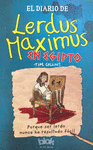 EL DIARIO DE LARDUS MAXIMUS EN EGIPTO