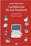 CONFIDENCIAS DE UNA TERAPEUTA
