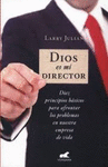 DIOS ES MI DIRECTOR