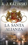 LA SANTA ALIANZA