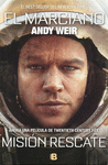 EL MARCIANO (PORTADA PELICULA)