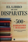 EL LIBRO DE LOS DISPARATES
