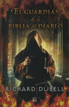 EL GUARDIAN DE LA BIBLIA DEL DIABLO