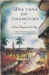 UNA CASA EN AMARGURA