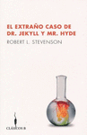EL EXTRA�O CASO DE DR. JEKYLL Y MR. HYDE
