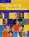 TEORIAS DE LA PERSONALIDAD