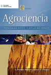 AGROCIENCIA FUNDAMENTOS Y APLICACIONES