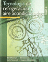 TECNOLOGIA DE REFRIGERACION Y AIRE ACONDICIONADO TOMO II