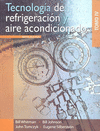 TECNOLOGIA DE REFRIGERACION Y AIRE ACONDICIONADO TOMO IV