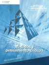 METODOS Y PENSAMIENTO CRITICO GLORIA ORTIZ